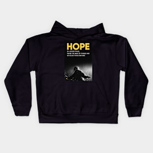 Shawshank Redemption Kids Hoodie